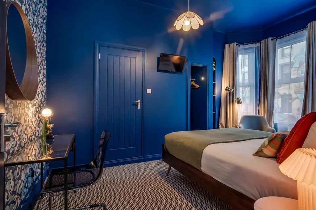 The Wellesley Hotel Belfast Quarto foto