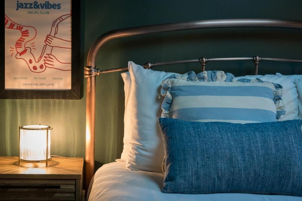 The Wellesley Hotel Belfast Quarto foto