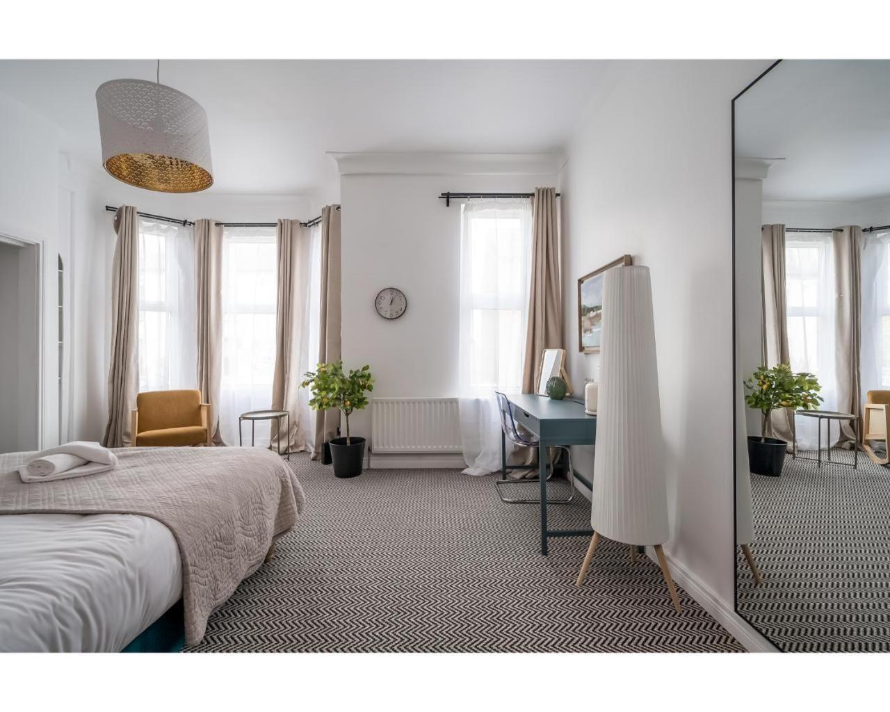 The Wellesley Hotel Belfast Quarto foto