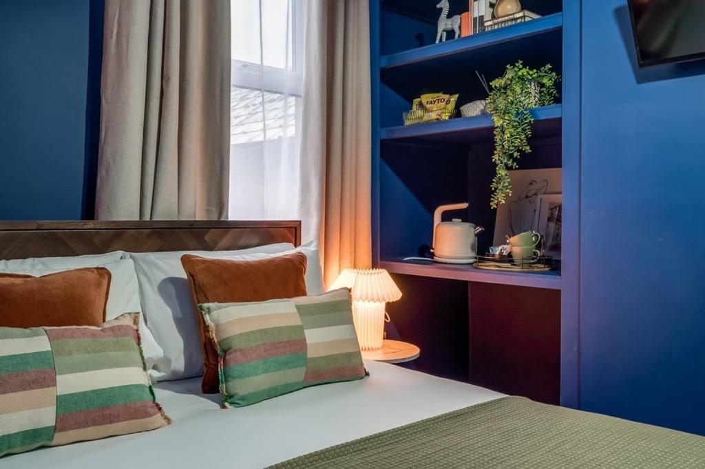 The Wellesley Hotel Belfast Quarto foto