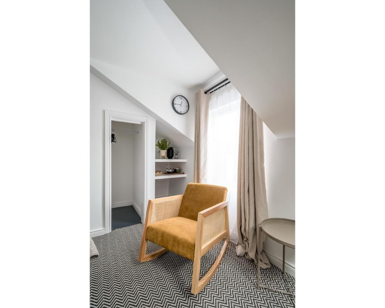 The Wellesley Hotel Belfast Quarto foto