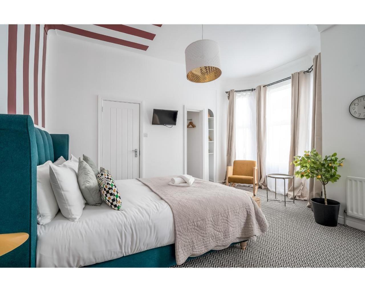 The Wellesley Hotel Belfast Quarto foto