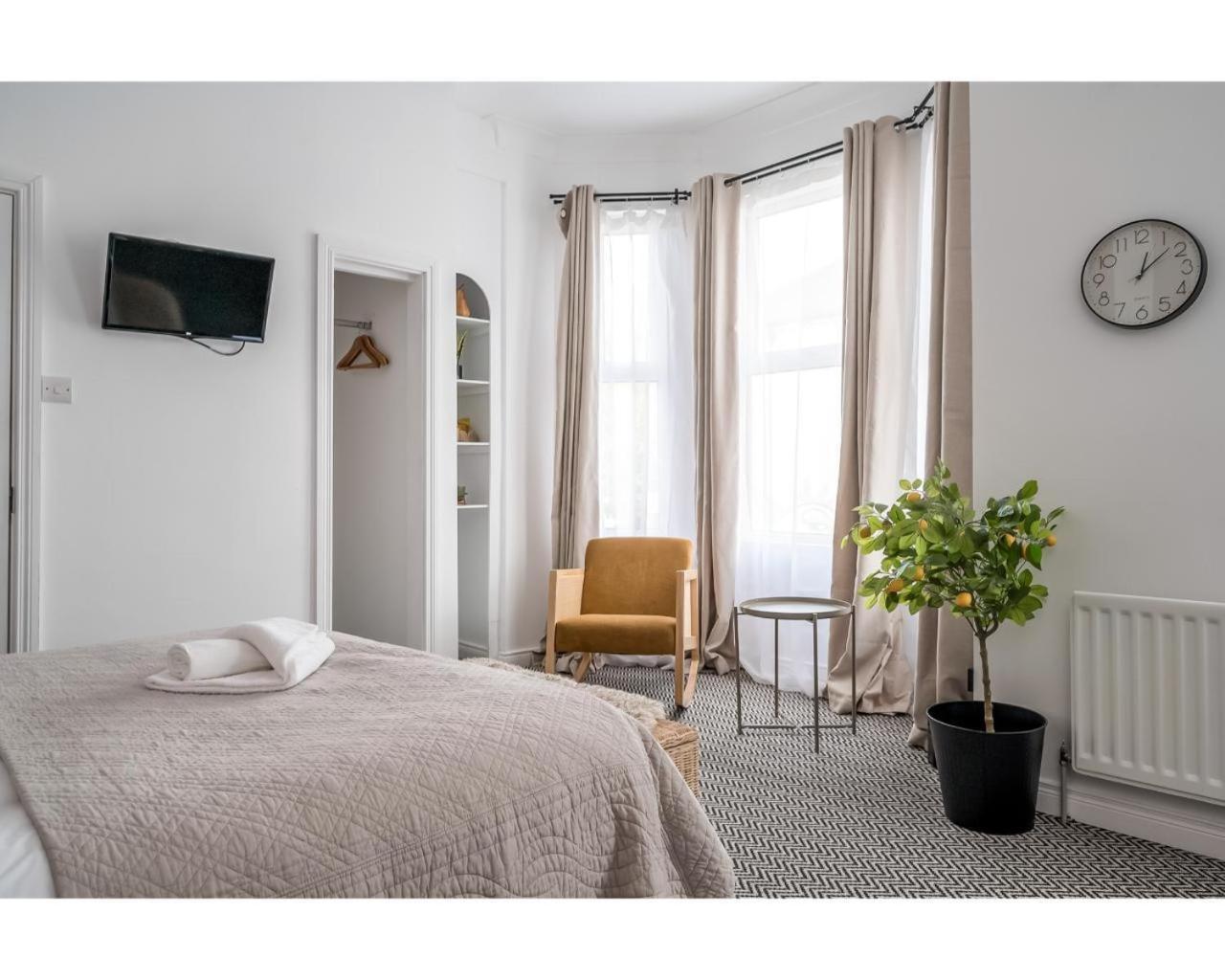 The Wellesley Hotel Belfast Quarto foto