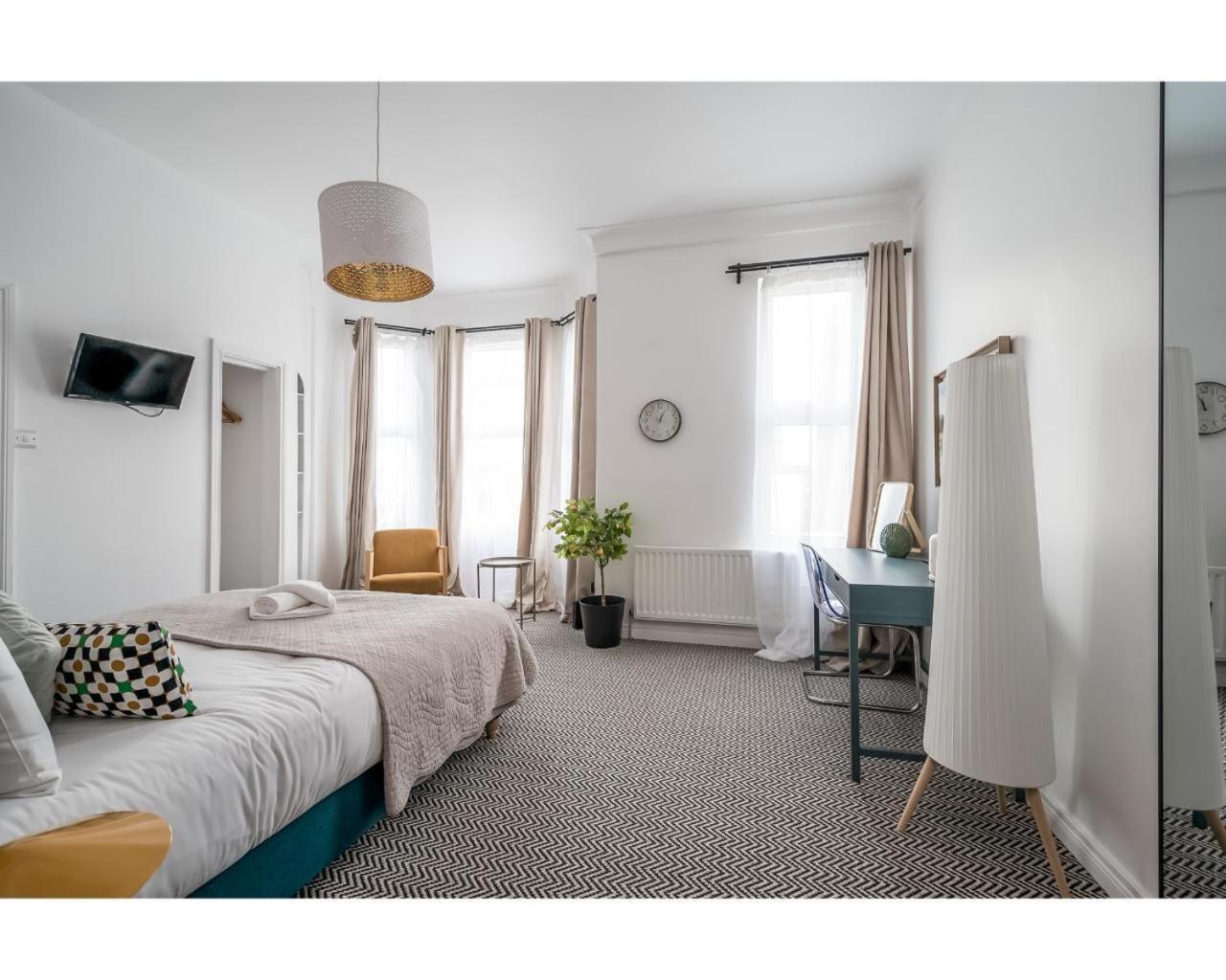 The Wellesley Hotel Belfast Quarto foto